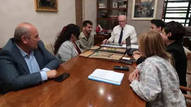 Odunpazarı Belediyesi'nden Katılımcı Proje: 71 Evler Kamusal Meydanı