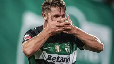 Real Madrid'den Viktor Gyökeres'e dev teklif