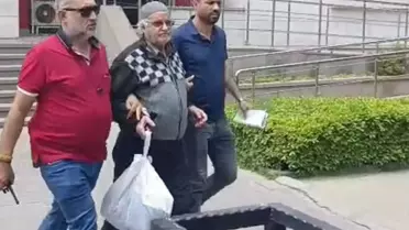 Kedi Öldüren Adam Tekrar Gözaltında