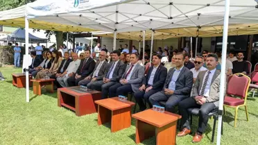 Türk Mutfağı Haftası Etkinliği Sapanca'da