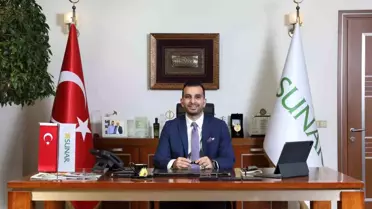 Elita Gıda ve Sunar Mısır, 500 Büyük Sanayi Kuruluşu'nda