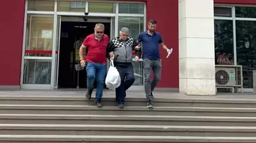 Kediyi Tüfekle Vuran Şahıs Tutuklandı
