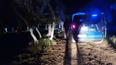 Orhangazi'de Baltayla Cinayet: 2 Gözaltı