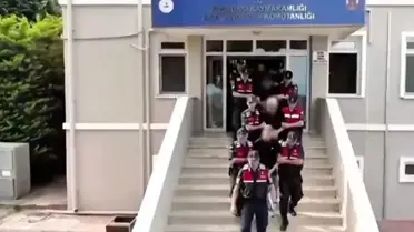 1,1 milyar TL işlem hacmi olan organize suç örgütüne dev operasyon