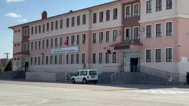 Okulda Boğulma Olayı: Yusuf T. Yoğun Bakımda