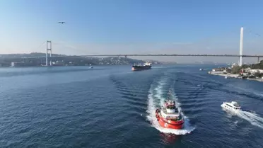 Yeni Deniz Araçları Türk Tersanelerinde İnşa Edilecek