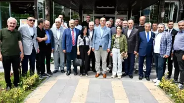 Malatya Yeşilyurtspor'un Şampiyonluğu ve Yeni Sezon Hedefleri