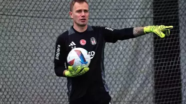 Beşiktaş Bodrum Maçı Hazırlıklarını Tamamladı