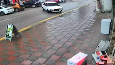 Ankara'da Drift Faciası