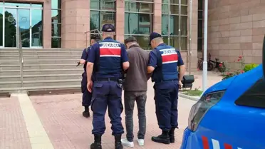 Çorum'da Uyuşturucu Operasyonu: 1 Tutuklama