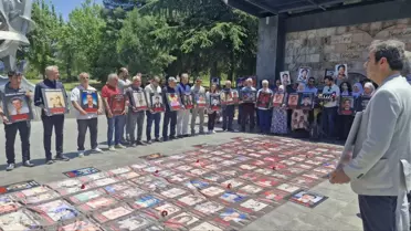 DEM Parti Barış ve Adalet Mücadelesi