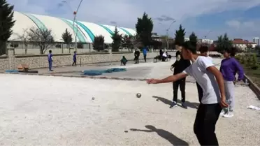 Elazığ GSK Sezonu 4. Sırada Tamamladı