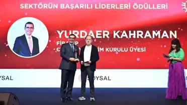 Fiba CP, Perakende Günleri'nde Büyüme Stratejisini Paylaştı