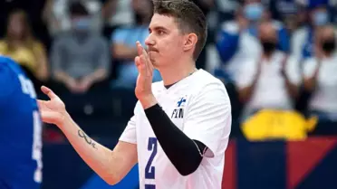 Gebze Belediyespor, Eemi Tervaportti'yi Transfer Etti
