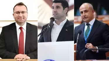 İBB'ye 5. dalga operasyonunda 3 belediye başkanı ne ile suçlanıyor? İşte 4 soruşturmanın detayları