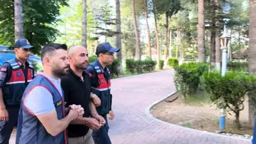 Denizli'de Hırsızlık Şebekesi Çökertildi