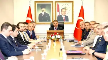 Düzce'de Kurban Bayramı Hazırlıkları