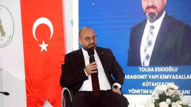 KİKAF 2025'te Sanayinin Önemi Vurgulandı