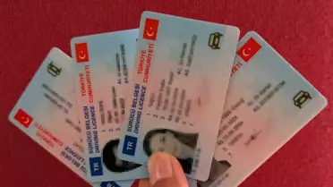 Milyonlarca sürücünün ehliyeti tehlikede