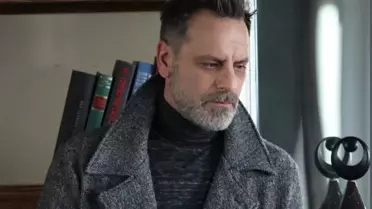 Ozan Güven'den radikal karar! 50 yaşına bastı, hayatında yeni bir sayfa açtı