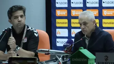 Alanyaspor, Sivasspor'u 2-0 Mağlup Etti