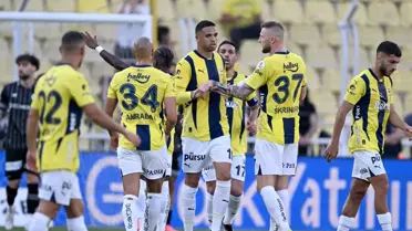 Skriniar'dan veda gibi açıklama: Fenerbahçe'yi hep güzel hatırlayacağım