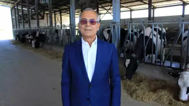 Üretim Arttı, Süt Fiyatı Değerlendirilecek