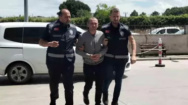 Bafra'da Uyuşturucu Operasyonu: Bir Tutuklama
