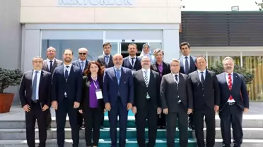 Atatürk Üniversitesi Akreditasyon Sürecini Tamamladı