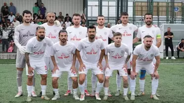 3. Lig'e yükselen Fethiye İdmanyurdu, ligde çekilme kararı aldı