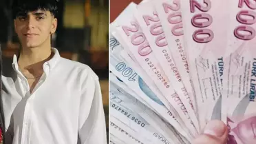 8 bin liraya banka hesabını kiralayan genç kabusu yaşadı