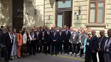Can Azerbaycan'a KGK damgası! 2. Medya Buluşması başarıyla tamamlandı