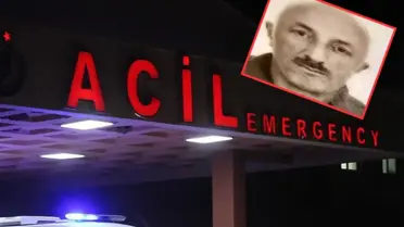 Denizli'de kimyasal dolu kazana düşen işçi hayatını kaybetti