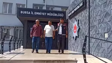 Hasanağa Enginarı Hırsızları Yakalandı