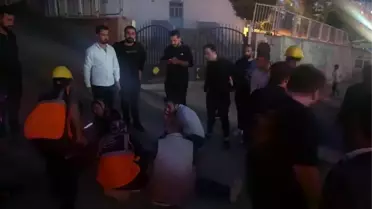 Kaybolan 13 Yaşındaki Kız Baygın Bulundu