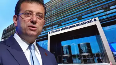 İBB'ye operasyonda çok konuşulacak iddia! Gözaltına alınmadan konkordato ilan etmişler