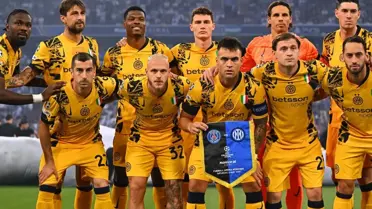 Inter'in bu sezon yaşadıkları inanılmaz! Ucuna kadar gidip hep kaybettiler