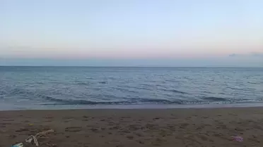 Gençlik kampında facia! İki öğrenci denizde boğuldu
