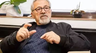 Naci Görür'den Bingöl depremi ile ilgili uykuları kaçıracak uyarı