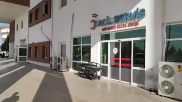 12 Yaşındaki Çocuk Balkondan Düştü