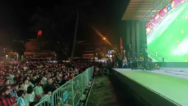 Vanspor ve Batman Petrolspor Finalde Karşı Karşıya