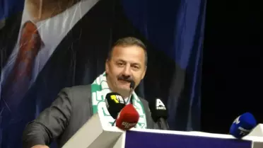 Anahtar Parti Kuruldu, Siyasete Yeni Soluk