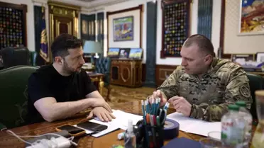 Zelenskiy: İHA Saldırıları 'Mükemmel' Başarı