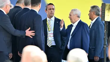 Ali Koç'tan Aziz Yıldırım'a karşı yeni hamle