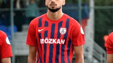 Keni Var Uzun, Altınordu'da Kalıyor