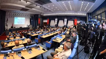 Başkan Büyükkılıç: 'Kartal Kavşağı Projesi ve kaynağı hazır'
