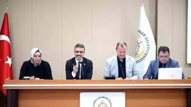 Erenler'de Gençlere Ücretsiz Online YGS ve YKS Kursu