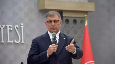 İzmir Büyükşehir Belediye Başkanı Tugay'dan Grev Açıklamaları
