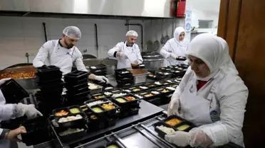Sakarya'da Kurban Bayramı İçin Anlamlı Kampanya