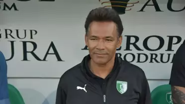 Bodrum FK Süper Lig'e Veda Etti